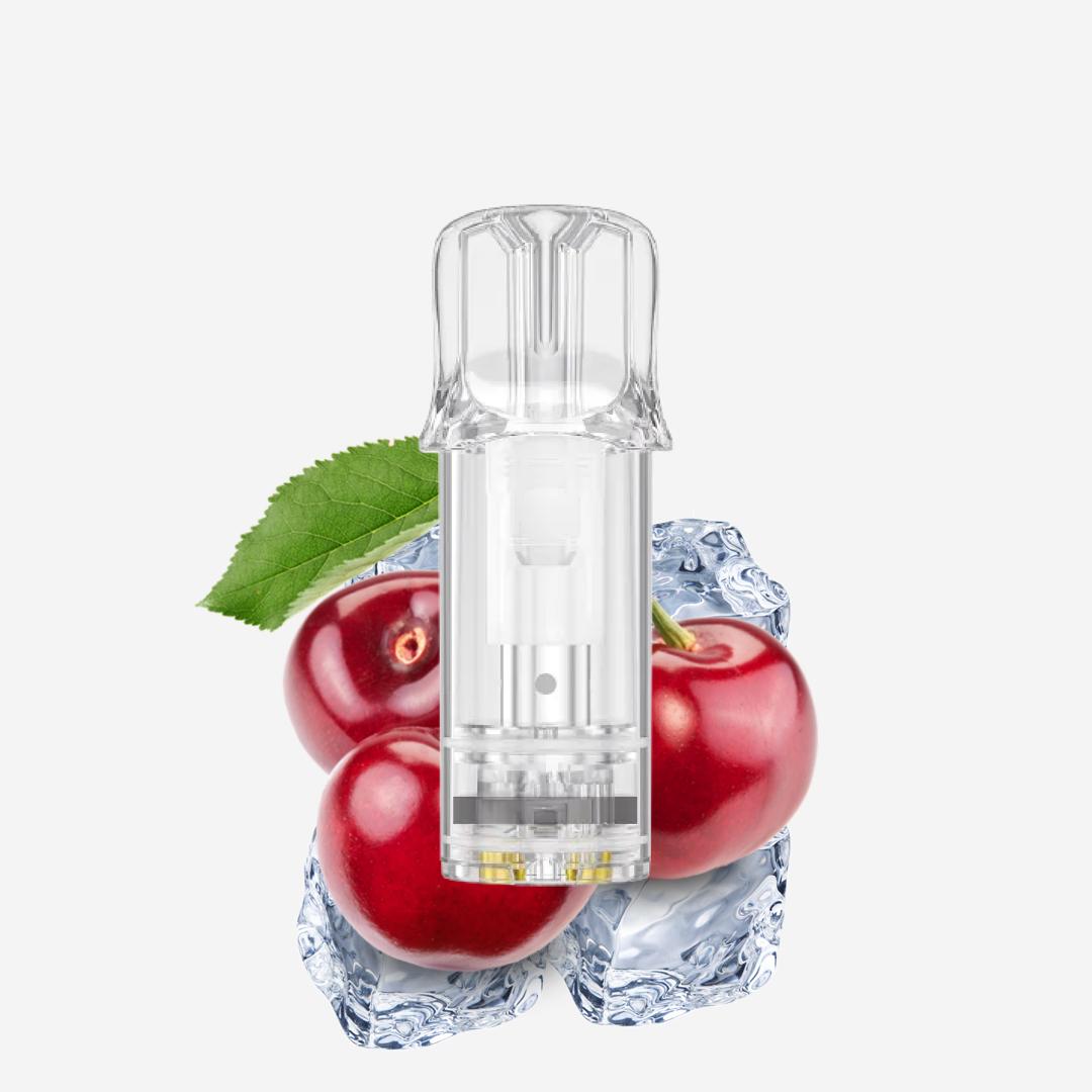 Crystal Plus Pod - Cherry Ice