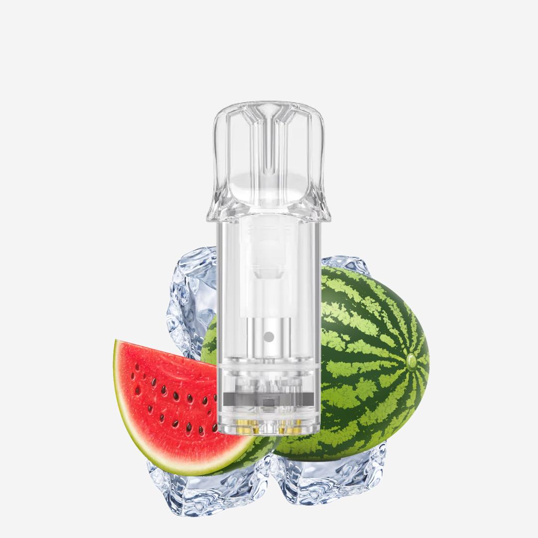 Crystal Plus Pod - Watermelon Ice