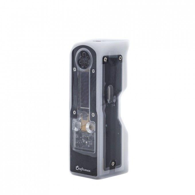 Cthulhu Craftsman Mod - 85W