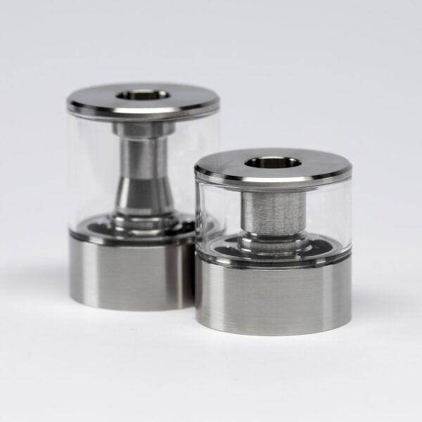 Dvarw DL FL - Zamjenski Tank 