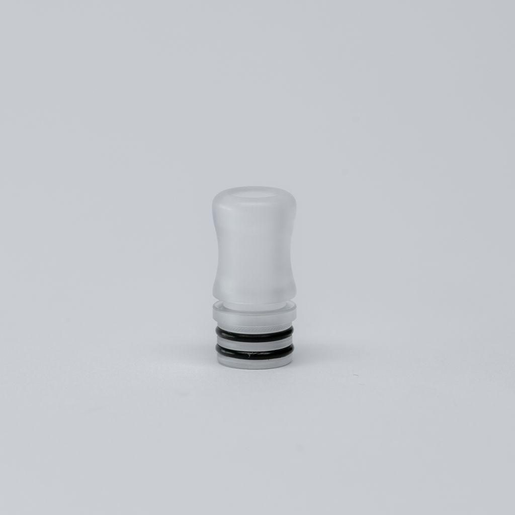 Dvarw PC Drip Tip 510 - Skirty Babe