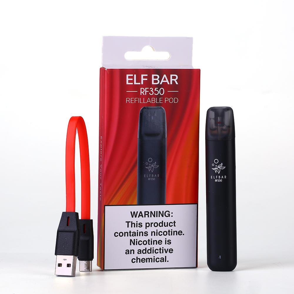 Elf Bar RF350 POD Kit