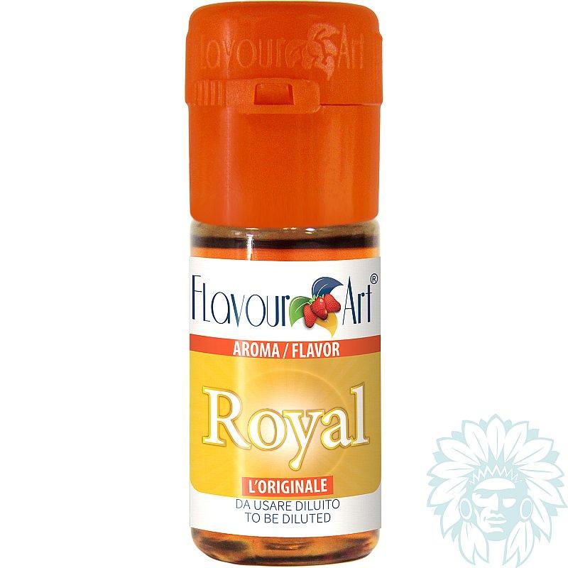 Flavour Art Royal aroma 10ml