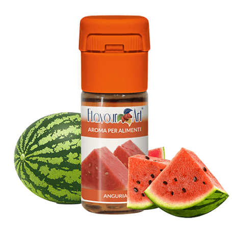 Flavour Art Watermelon 10ml