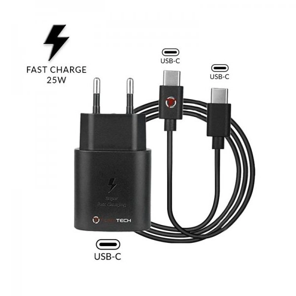 Fumytech zidni adapter USB-C 25W