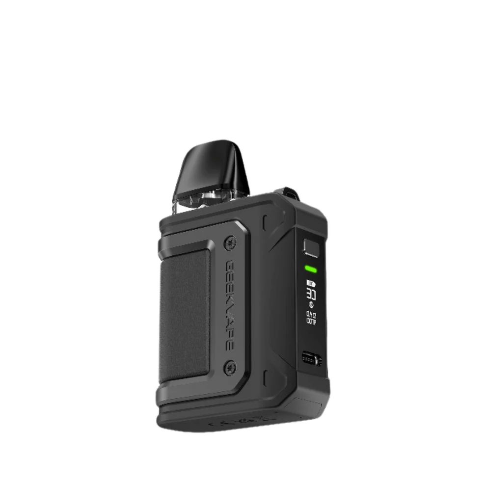 Geekvape Aegis Hero Q Pod Kit 30W 1300mAH