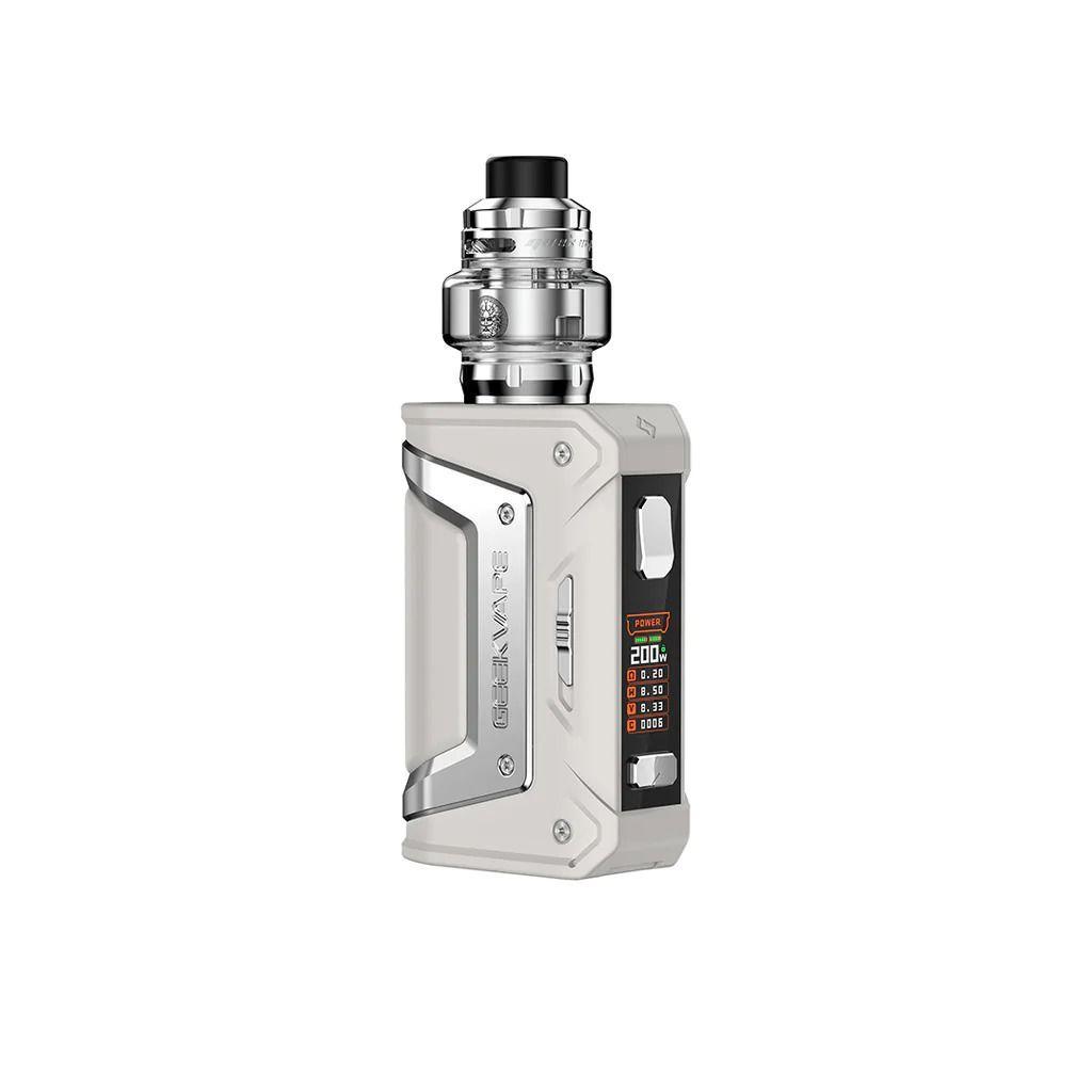 Geekvape Aegis Legend 2 L200 Classic Mod + Z Max Subohm Tank