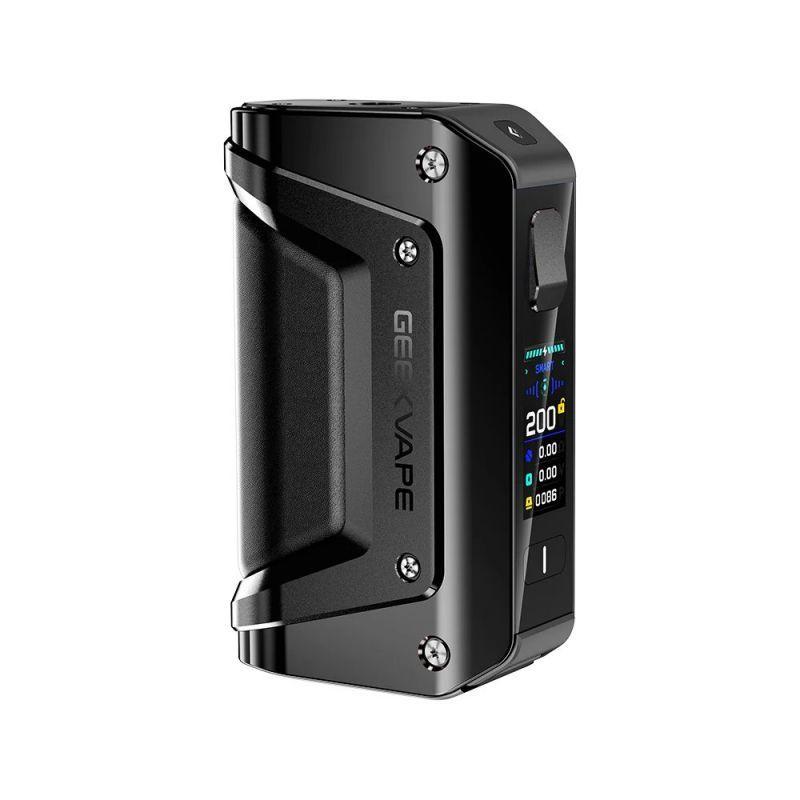 Geekvape Aegis Legend 3 L200 Mod - 200W