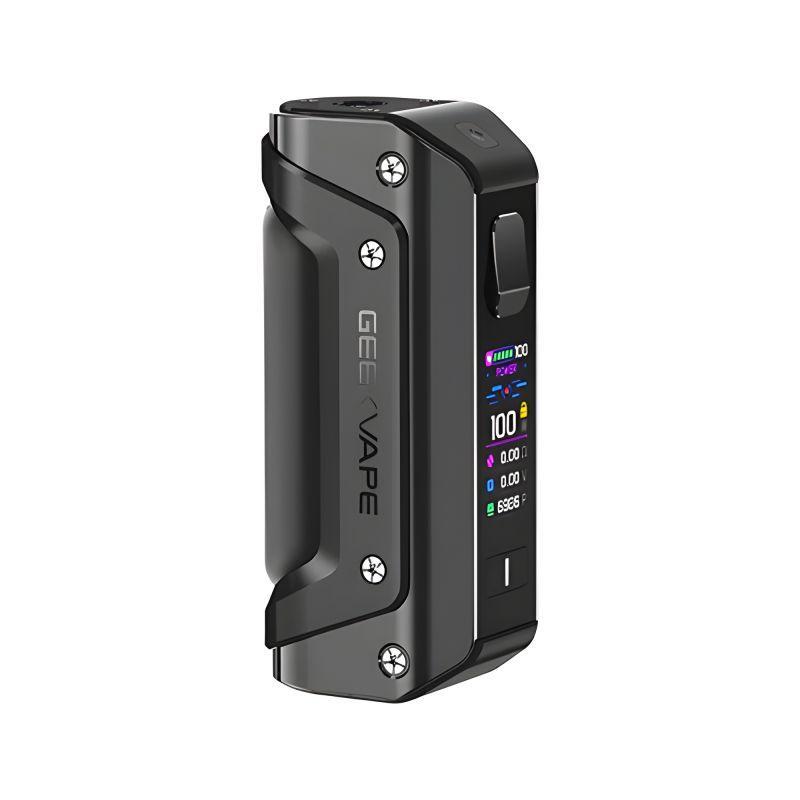 Geekvape Aegis Solo 3 18650 mod - 100W