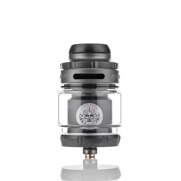 Geekvape Zeus X Mesh 4.5ml - Gunmetal