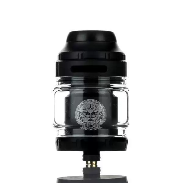 GeekVape Zeus X RTA 4.5ML - Black