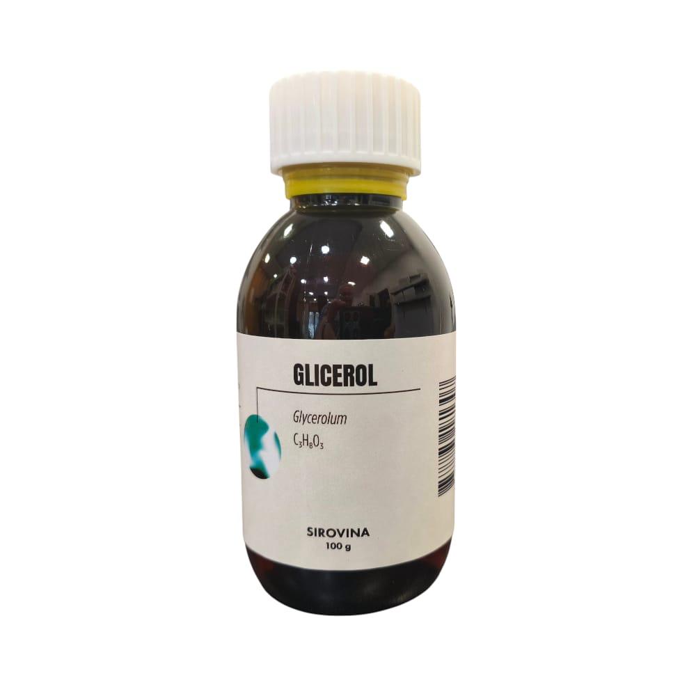 Glicerol  100g