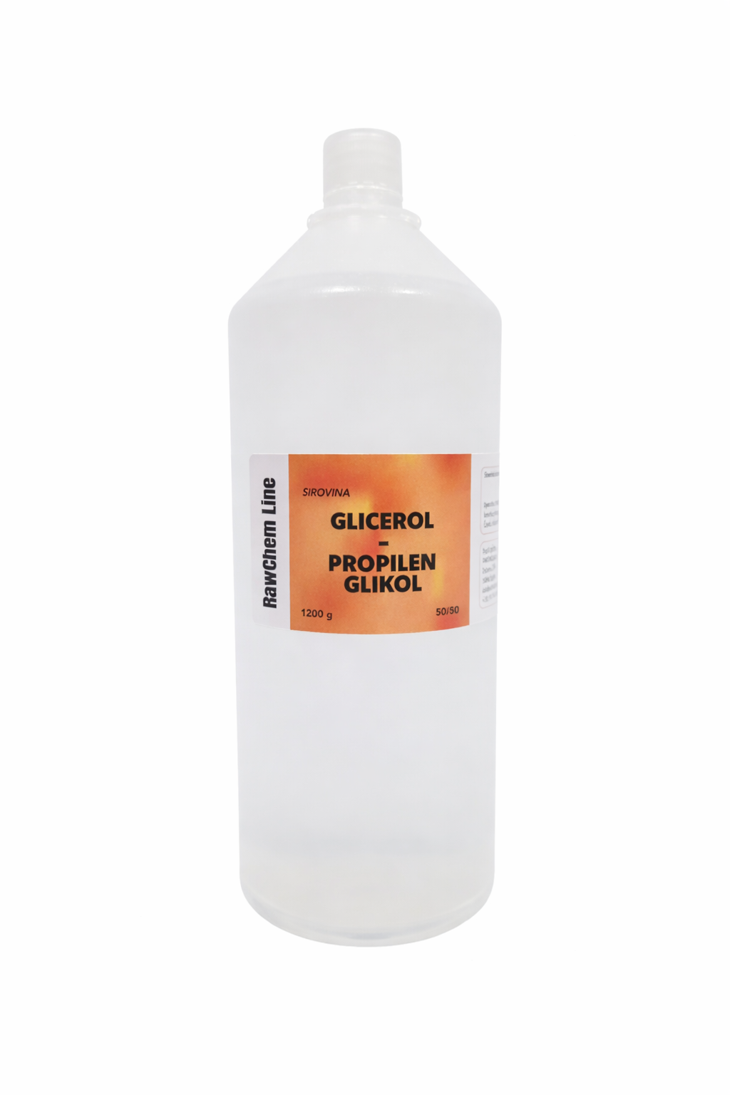 Glicerol - Propilen Glikol 1200g 50/50