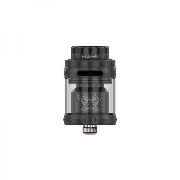 HellVape Dead Rabbit Solo RTA - 4ml