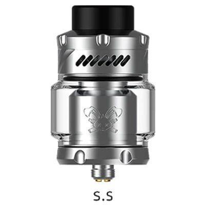 Hellvape Dead Rabbit V3 RTA - 25mm