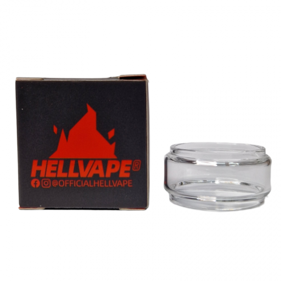 Hellvape Fat Rabbit 5ml zamjensko staklo