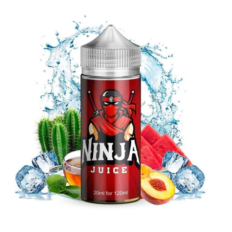 Infamous aroma - Ninja Juice - 10ml
