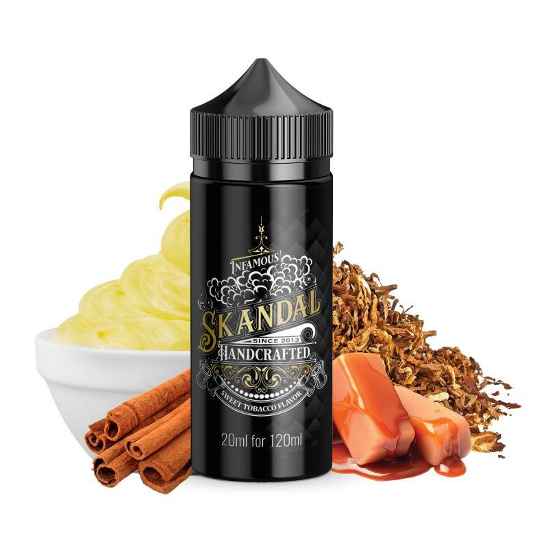 Infamous aroma - Skandal - 10ml