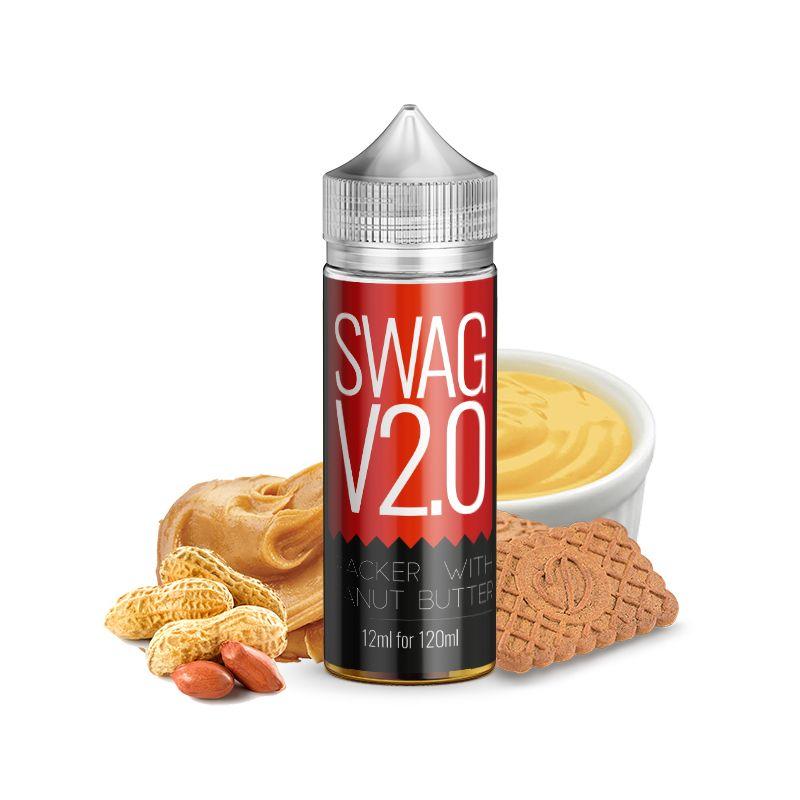 Infamous Liquids - Swag V2 - 10ml