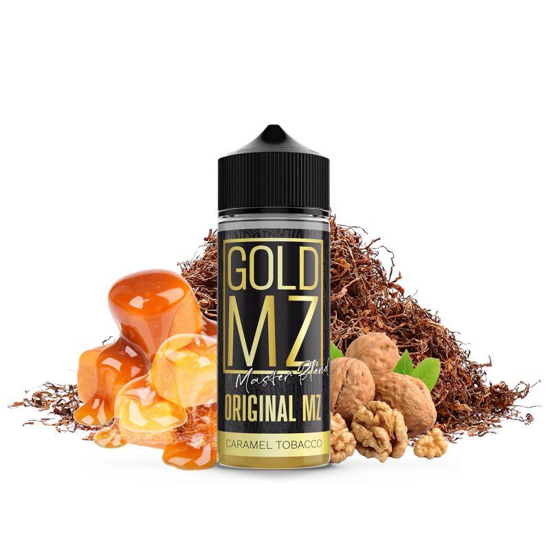 Infamous Master Blend - Original MZ - 10ml