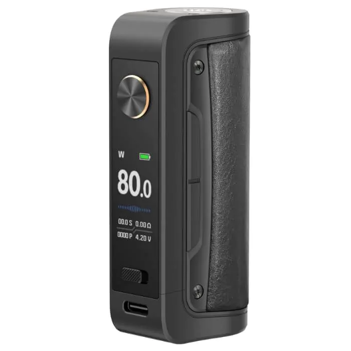 Innokin Coolfire Z80 Nex Mod