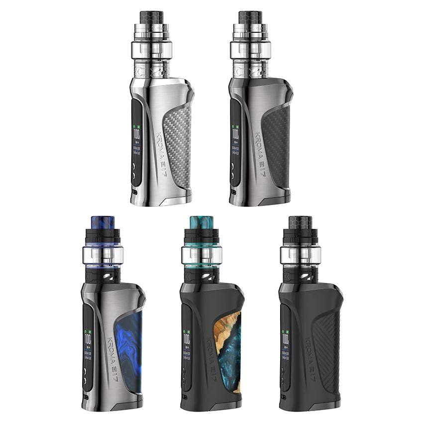 Innokin Kroma 217 + Z Force Kit