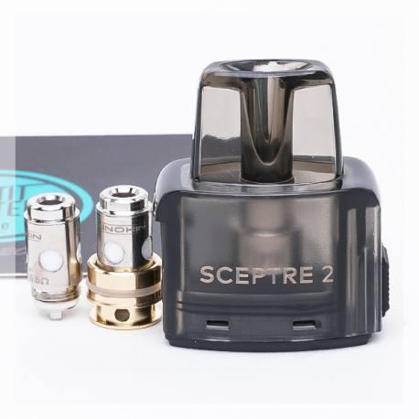 Innokin Sceptre 2 zamjenski pod (s 2 grijača)