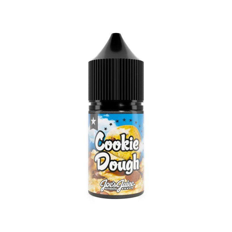 Joe's Juice - Cookie Dough - 30ml