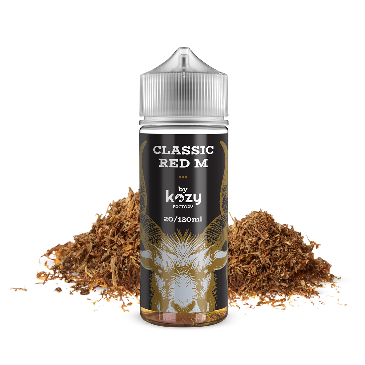 KOZY  – Classic Red M – 20ml