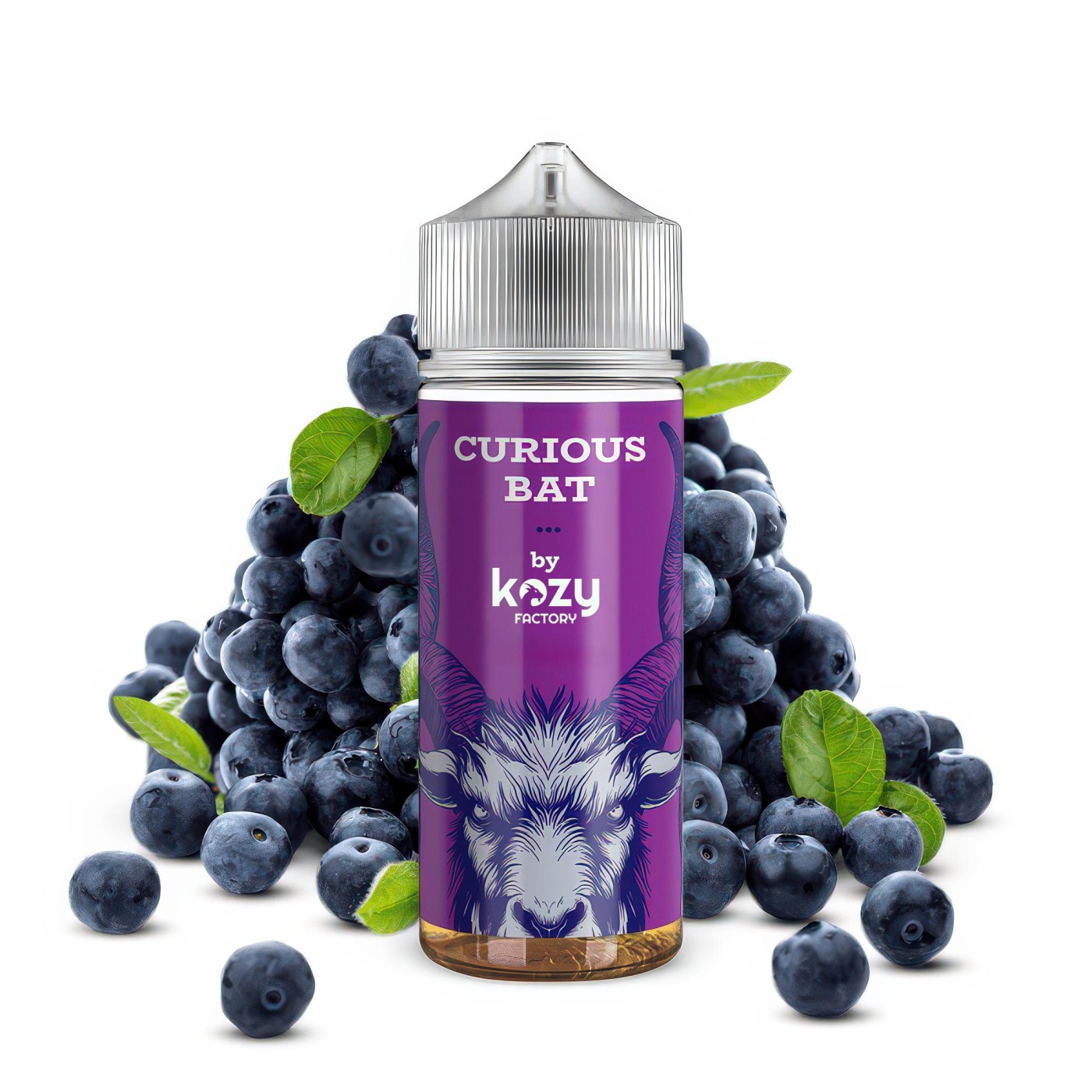 KOZY – Curious bat – 10ml