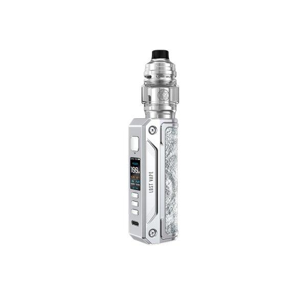 Lost Vape Thelema Solo + Centaurus V2 100W kit 
