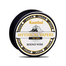Mythical Vapers Kanthal A1 29GA žica