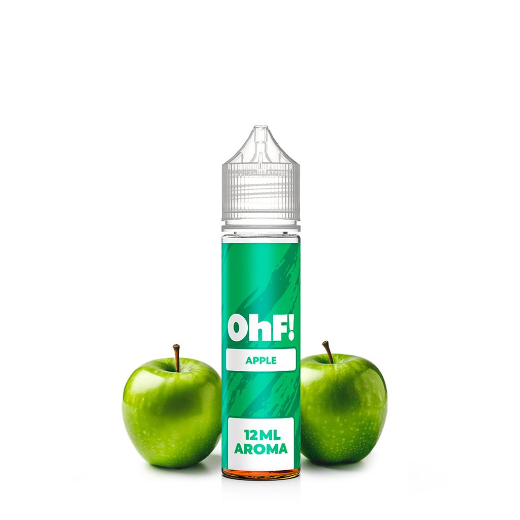 OHF Apple Longfill - 20ml