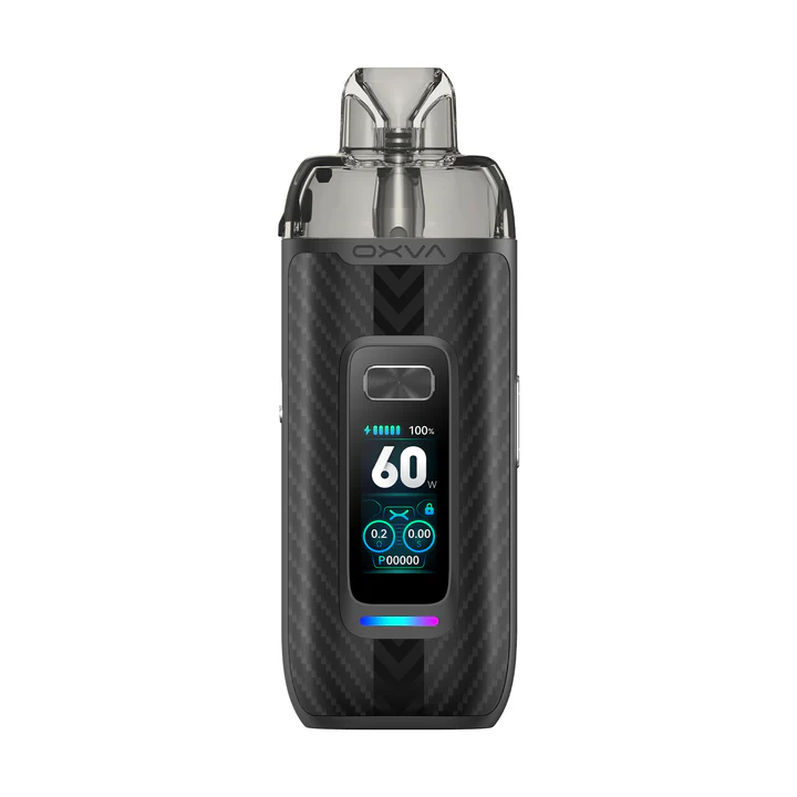 OXVA V Prime Pod Kit 60W 2600mAH