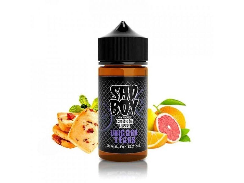 Sadboy Miks Unicorn Tears longfill aroma 30ml