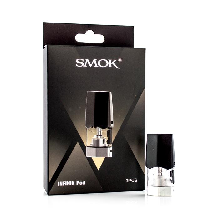 Smok Infinix 3ML zamjenski pod
