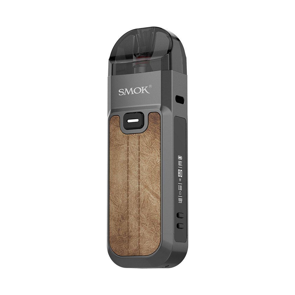 SMOK Nord 5 Pod Kit 80W - 2000mAh 