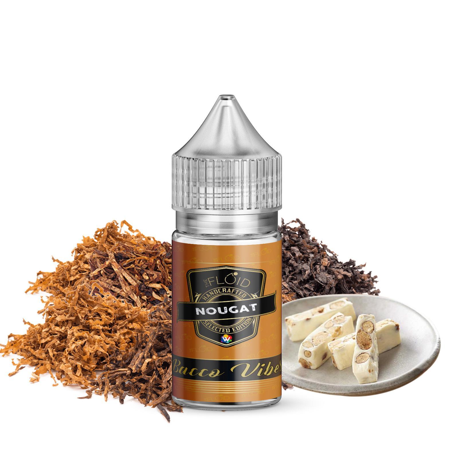 The Fluid 20ml - Nougat