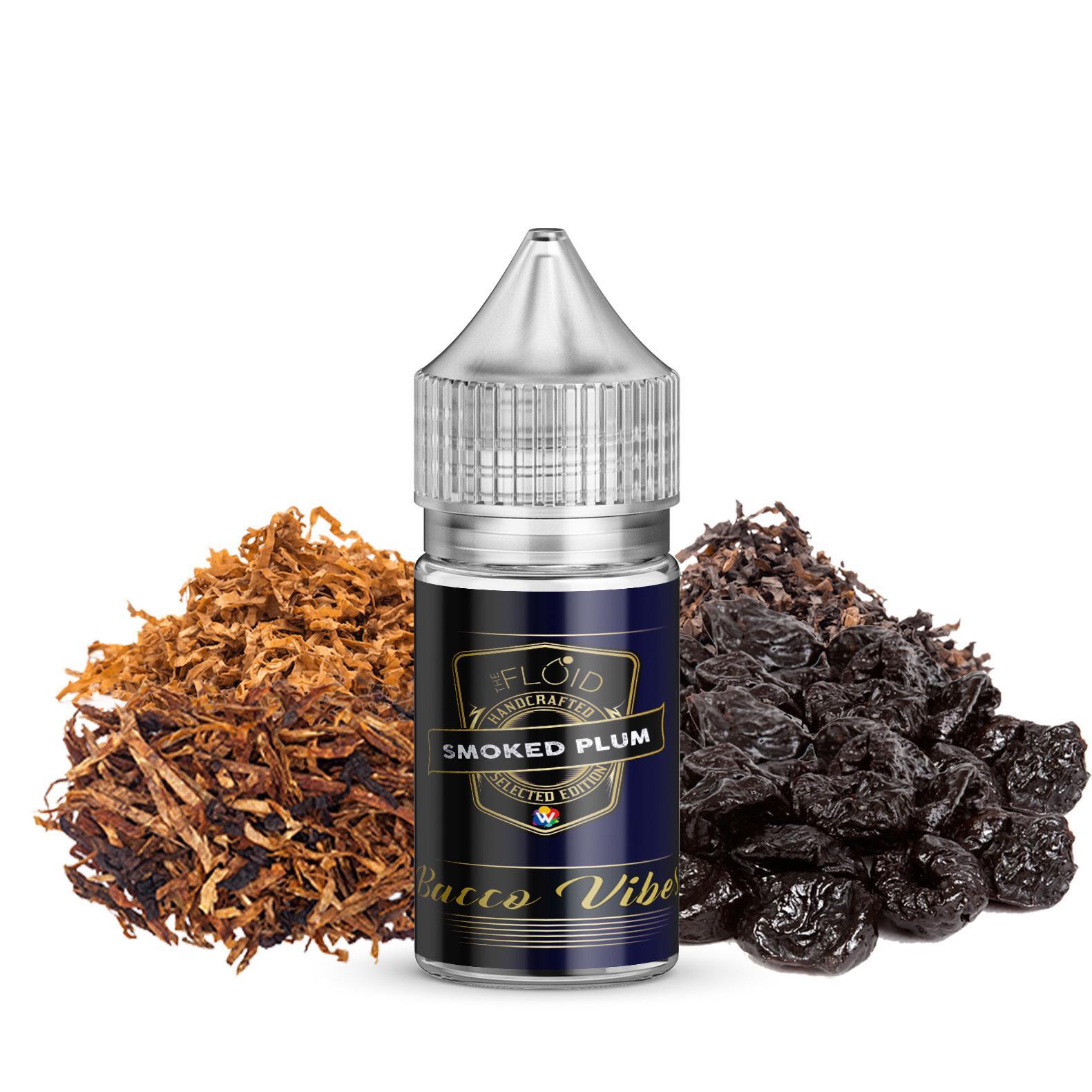The Fluid 20ml - Smoked Plum
