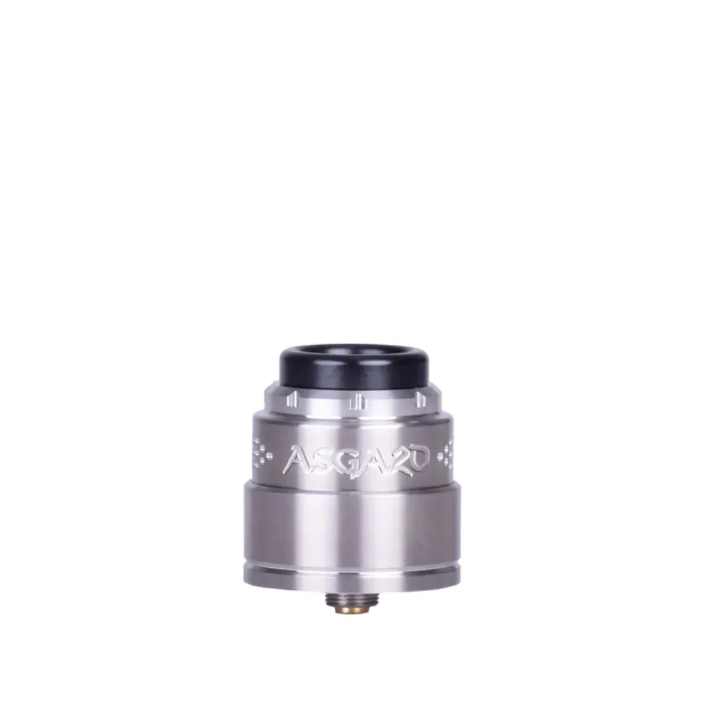 Vaperz Cloud Asgard Mini V2 RDA