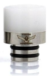 Vapor Giant DT2 Delrin usnik - 11mm - White