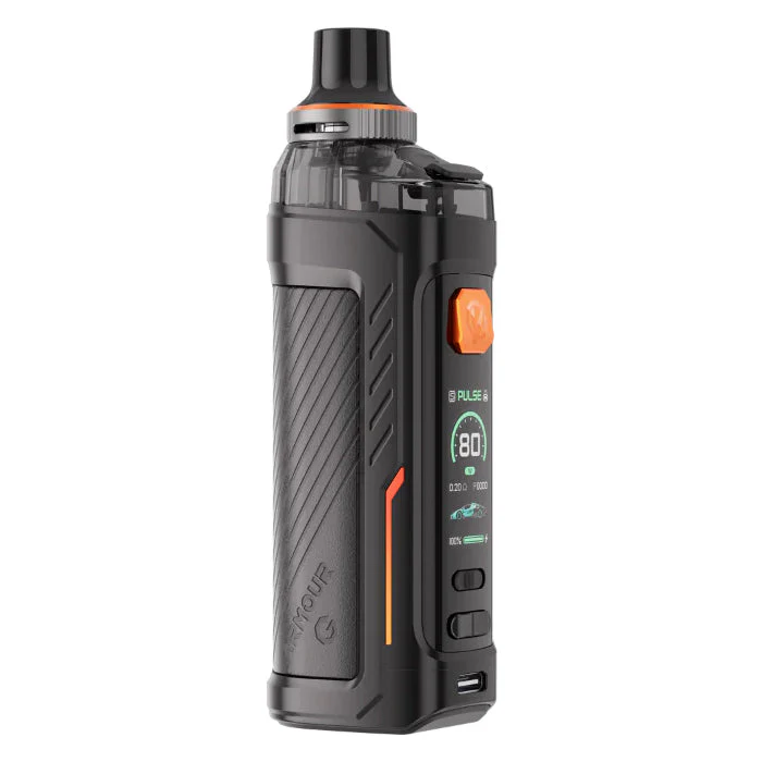 Vaporesso Armour GS MTL Kit 80W 5ml