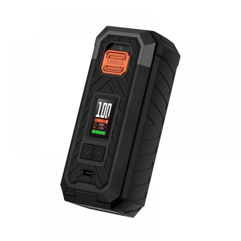 Vaporesso Armour S Mod - 100W