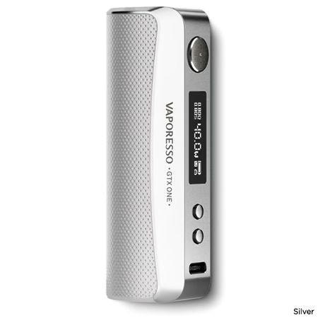 Vaporesso GTX One Mod - 40W