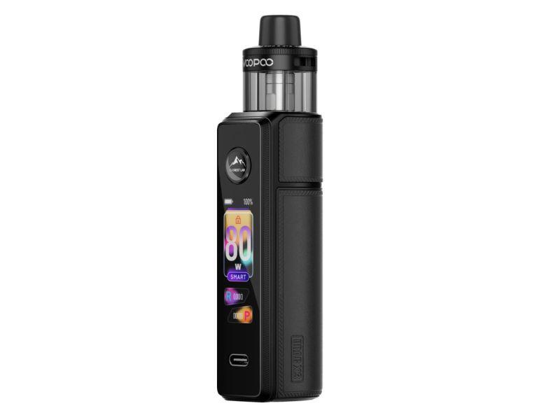 VooPoo Drag x3 pod kit