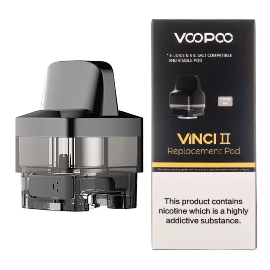 VooPoo Vinci 5.5ML zamjenski pod