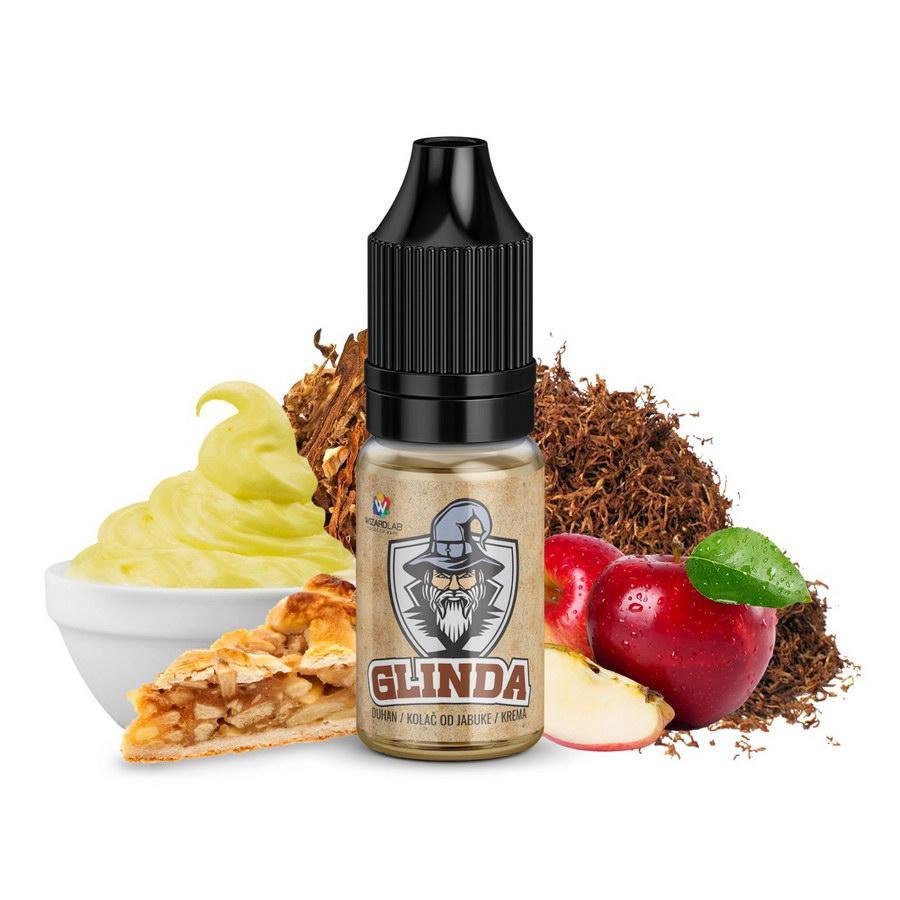 Wisdom of Wizards - Glinda - 10 ml