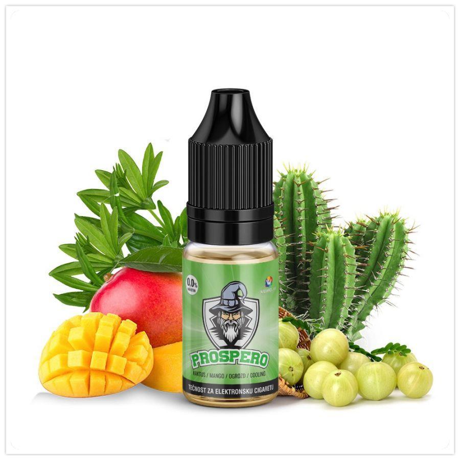 Wisdom of Wizards - Prospero - 10 ml