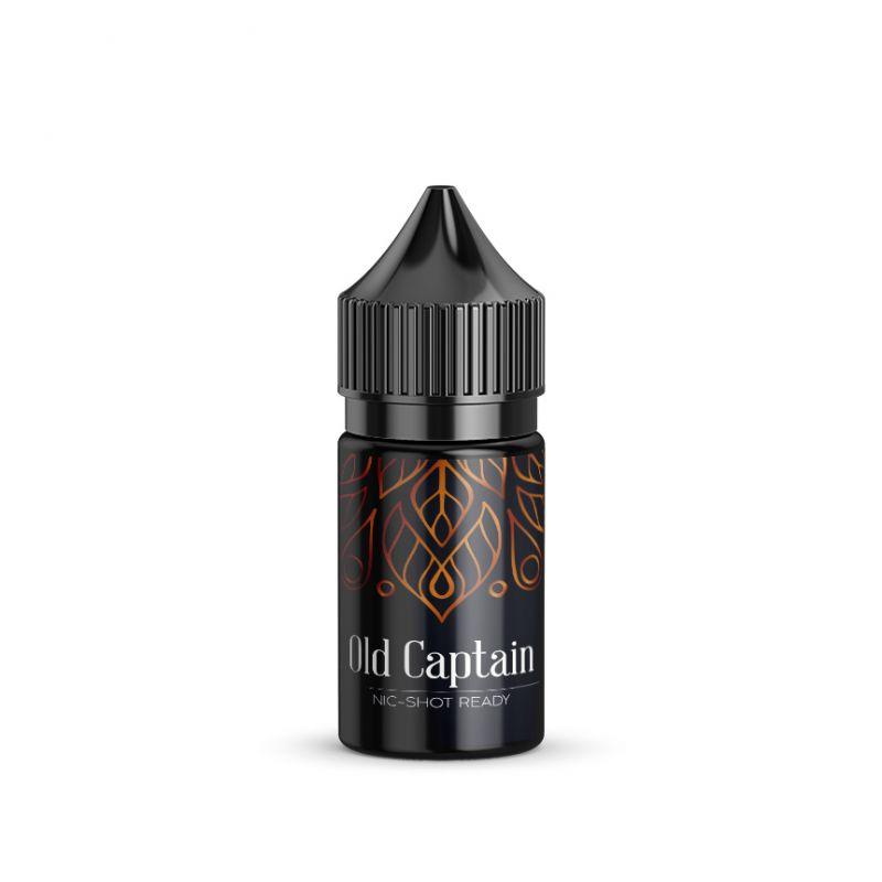 Wizardlab Classics - Old Captain - 20 ml