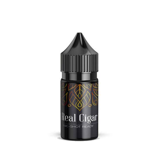 Wizardlab Classics - Real Cigar - 20 ml